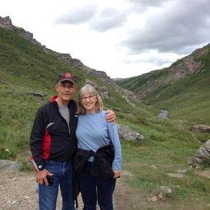 Meet your Posher, Gwen